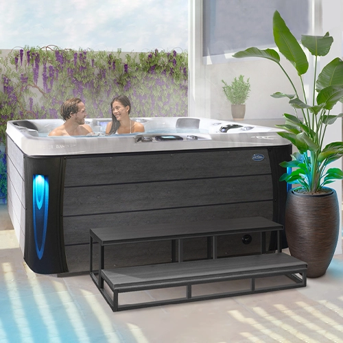 Escape X-Series hot tubs for sale in Suffolk